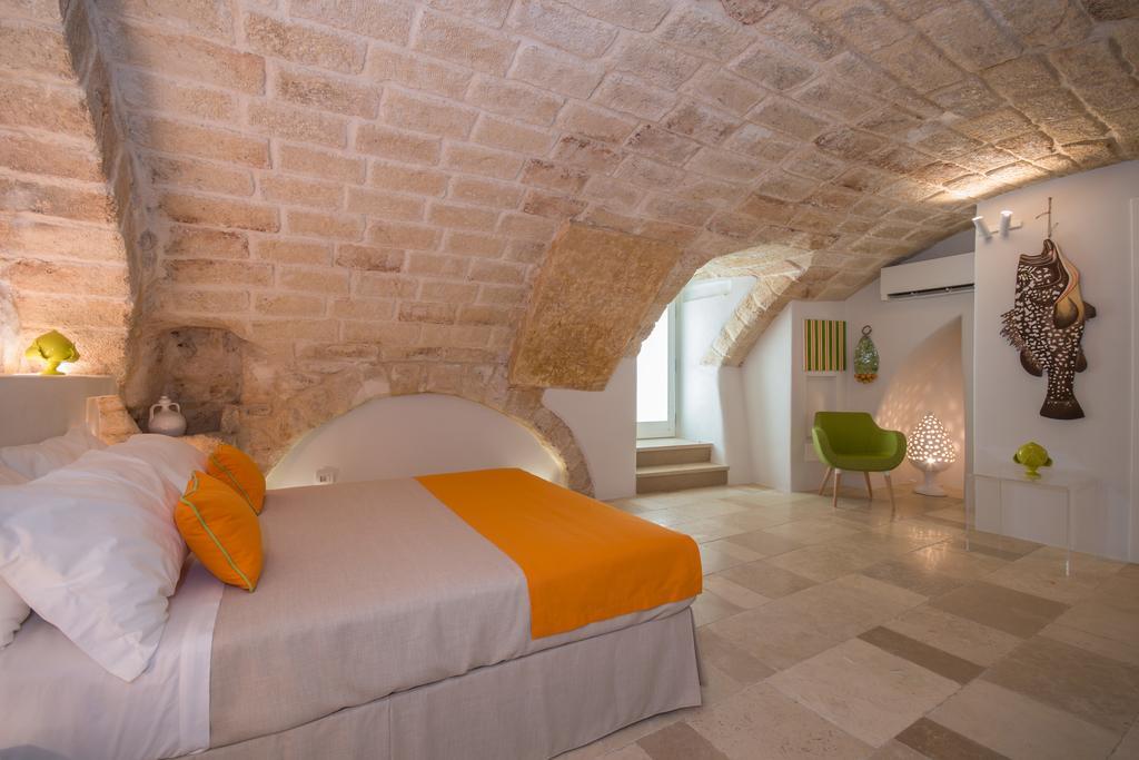 Palazzo Maringelli Hotel Polignano a Mare Ngoại thất bức ảnh