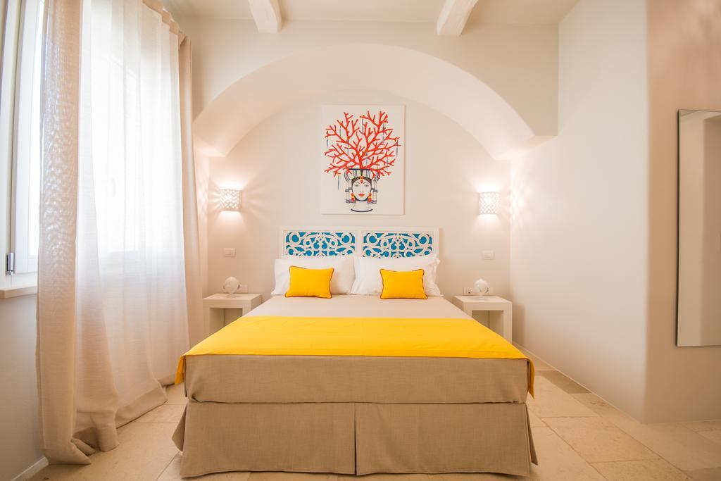 Palazzo Maringelli Hotel Polignano a Mare Ngoại thất bức ảnh