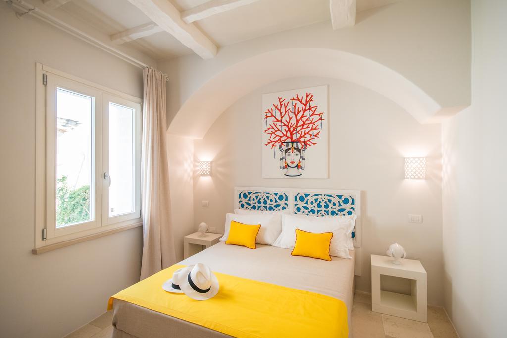 Palazzo Maringelli Hotel Polignano a Mare Ngoại thất bức ảnh