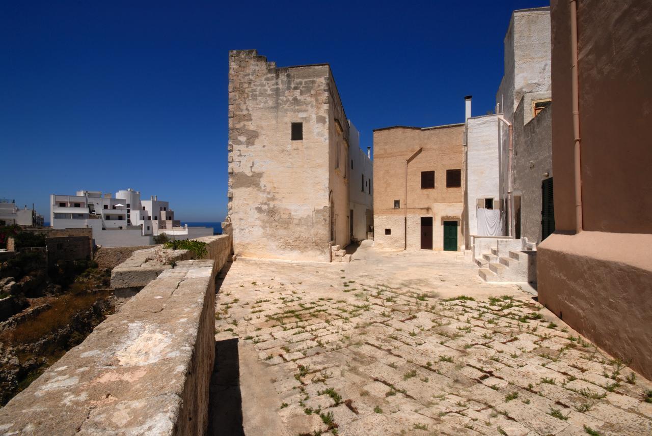 Palazzo Maringelli Hotel Polignano a Mare Ngoại thất bức ảnh