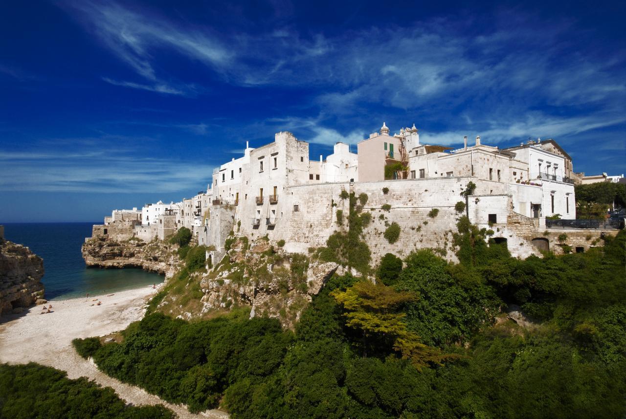 Palazzo Maringelli Hotel Polignano a Mare Ngoại thất bức ảnh