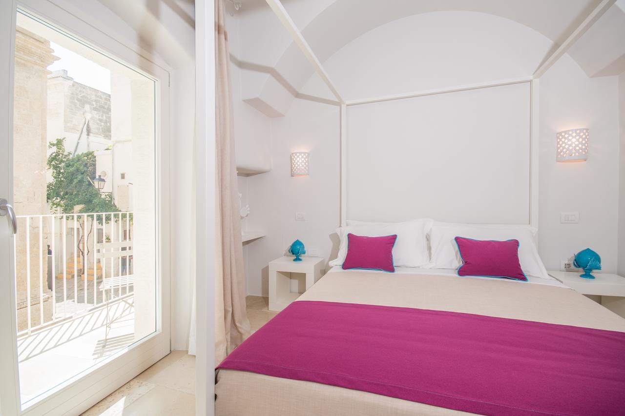 Palazzo Maringelli Hotel Polignano a Mare Phòng bức ảnh