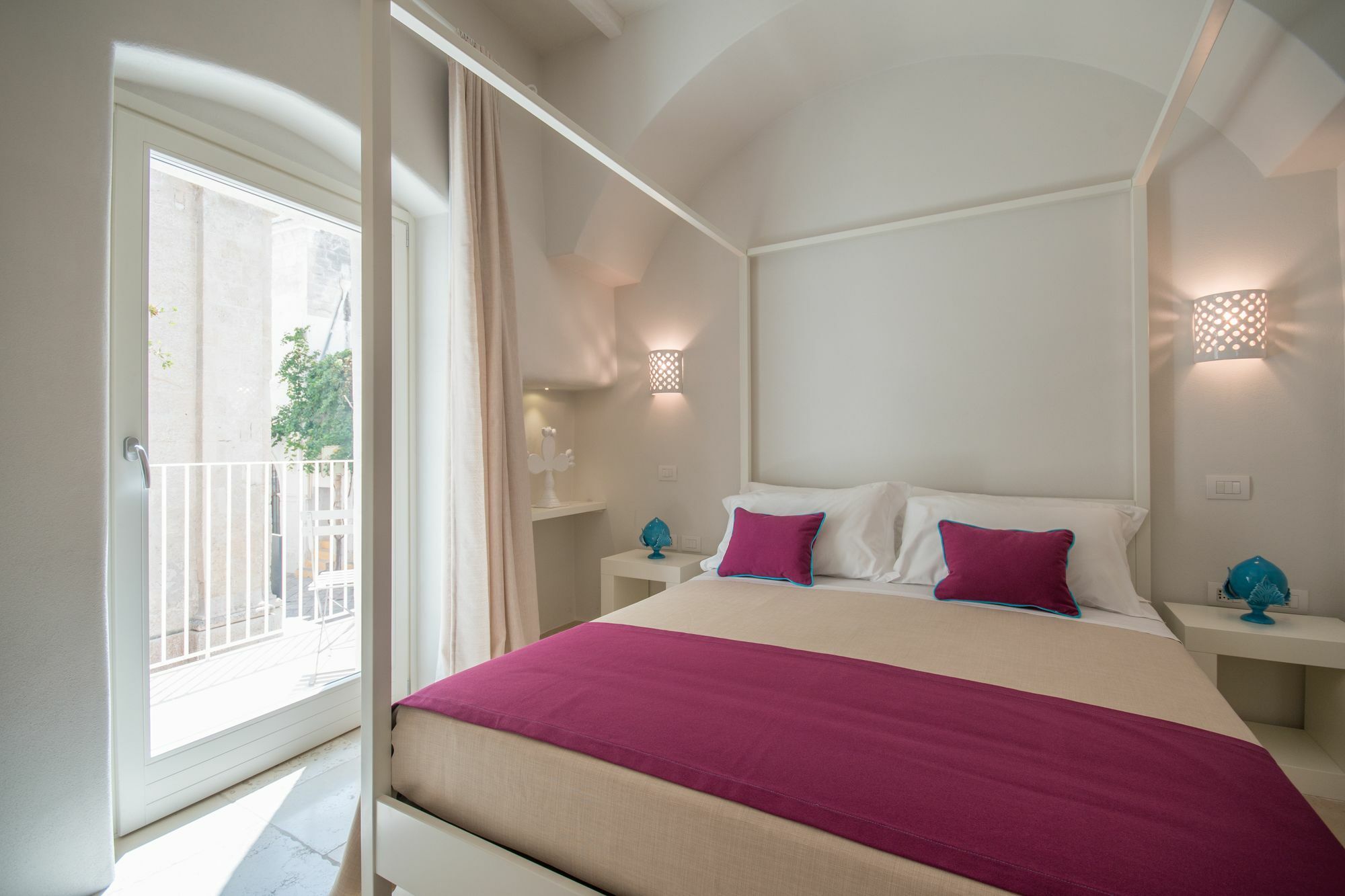 Palazzo Maringelli Hotel Polignano a Mare Ngoại thất bức ảnh